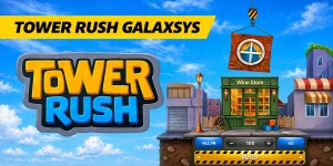Tower rush galaxsys Tower rush galaxsys.